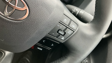 Toyota C-HR 2.0 PHEV Design 5dr CVT Hatchback